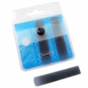 Ance Nuvo per DooD/sax/clarinetto 3pz 1  