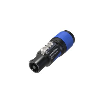 Neutrik NAC3FXXA-W-S