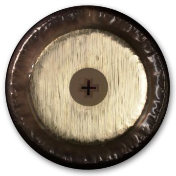 Paiste 32" Gong Planet Nibiru 81cm