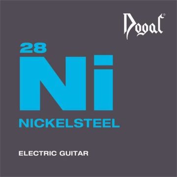 Corde Elettrica Dogal RW155C Nickelsteel 10-46w
