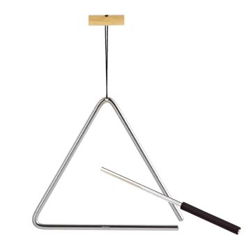 Triangolo 20cm Nino 552 