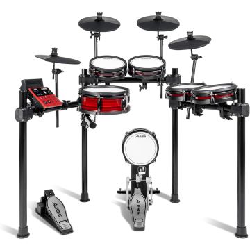 Alesis NITRO PROXL KIT Batteria Elettronica 