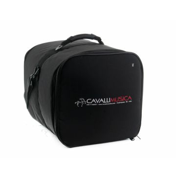 "Borsa Cavallimusica Tom/Timpano 14x12"""