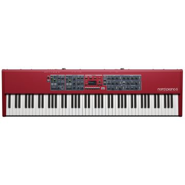 Nord PIANO 6 Sintetizzatore 