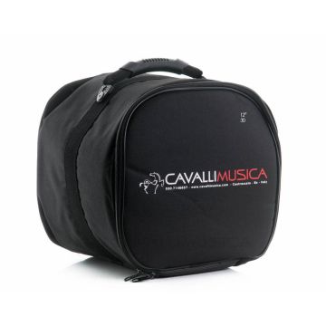 "Borsa Cavallimusica Tom 12x9"""