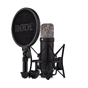 Rode NT1 5th Generation Black