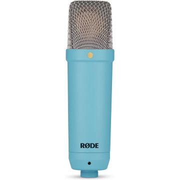 Rode NT1 Signature Blue