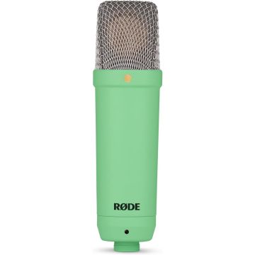 Rode NT1 Signature green
