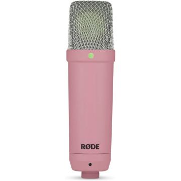 Rode NT1 Signature pink