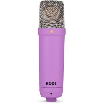 Rode NT1 Signature purple