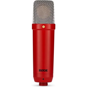 Rode NT1 Signature red