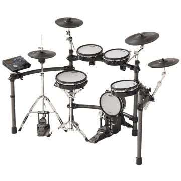 Nux DM-8
