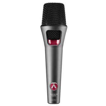 Austrian Audio OC707