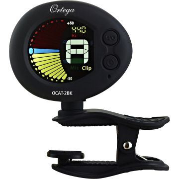 Ortega OCAT-2BK