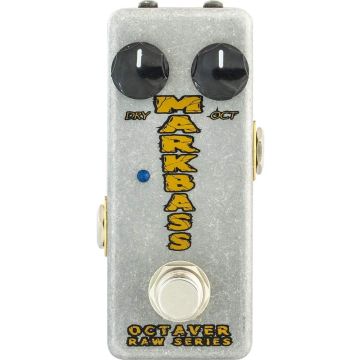 Markbass Octaver Raw