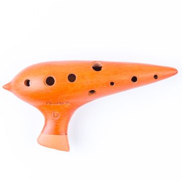 Plaschke Ocarina in RE