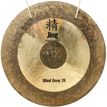 Wind Gong Jing 26" Classic 65cm