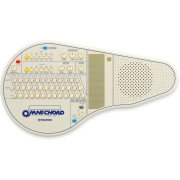 Suzuki Omnichord OM-108