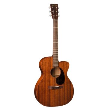 Martin OMC-15ME con custodia