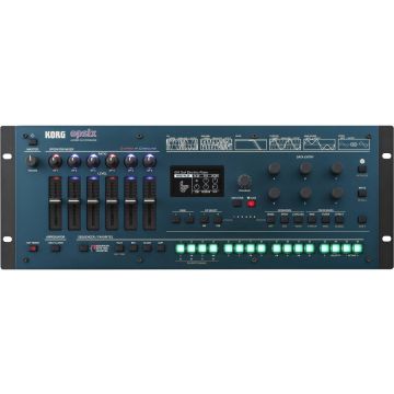 Korg OPSIX-M