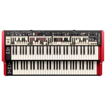 Organo Nord Organ 3 2 tastiere 61 tasti