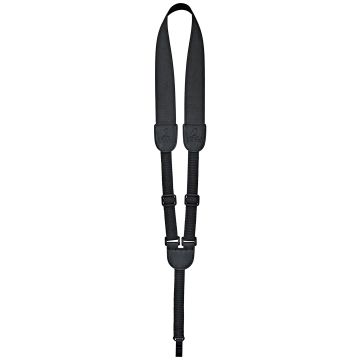 Ortega OUSHK-BK Tracolla ukulele black