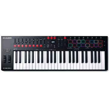 M-Audio OXYGEN PRO 49