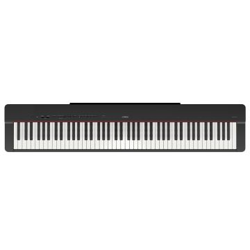 Yamaha P-225 B Pianoforte Digitale