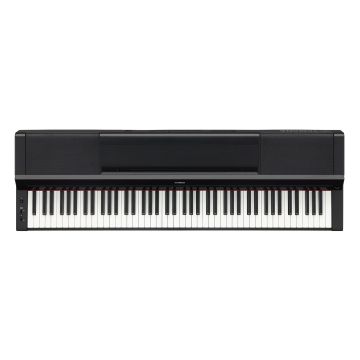 Yamaha P-S500 Black