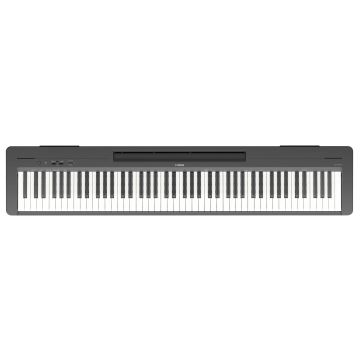 Yamaha P-145BT Piano Digitale bluetooth