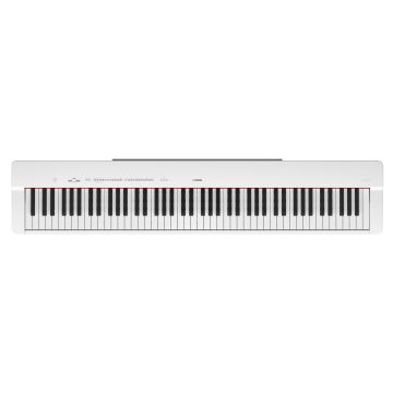 Yamaha P-225 WH