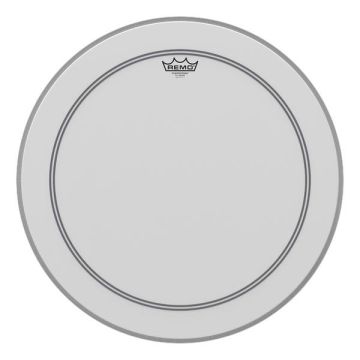 "P31120C2 Pelle Remo 20"" PowerStroke3 sabbiata"