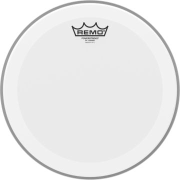 Pelle Remo 12" Powerstroke 4 Coated P4-0112-BP