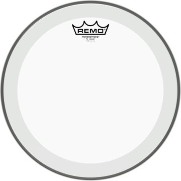 Pelle Remo 12" PowerStroke4 Clear P4-0312-BP