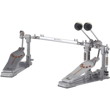 Pedale Pearl Cassa Doppio P932 