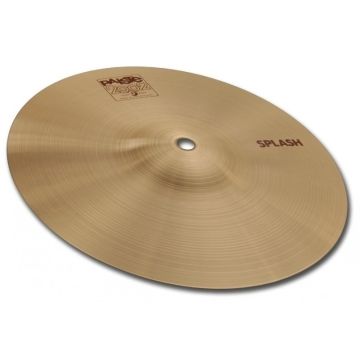 Piatto Paiste 8" Splash 2002 