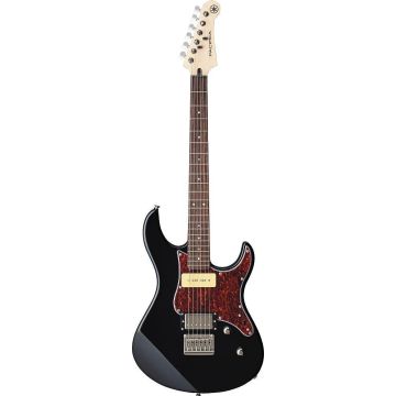 Yamaha Pacifica black