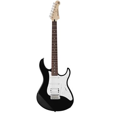 Chitarra Elettrica Yamaha Pacifica 112J II black