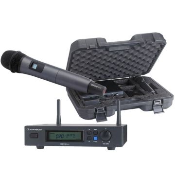 Hitmusic Audiophony PACK-UHF410