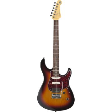 Yamaha PACP12 DB Pacifica Professional desert burst
