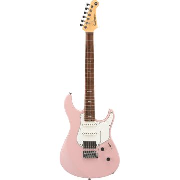 Yamaha Pacifica PACS+12 Standard Plus Ash Pink