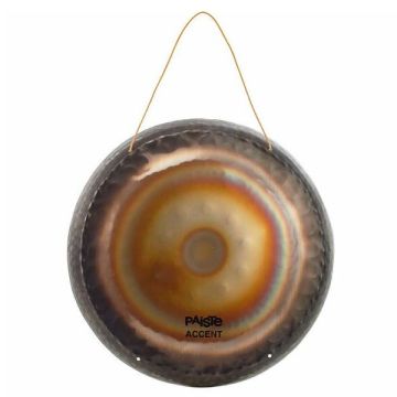 Paiste 13" Accent Gong