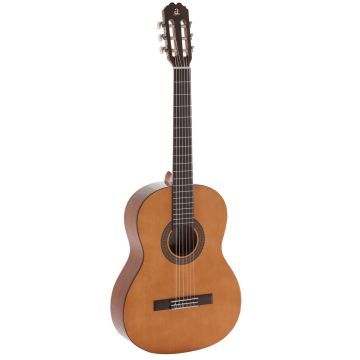 Admira PALOMA Chitarra Classica abete
