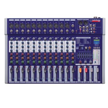 Audio Design PAMX2.1111