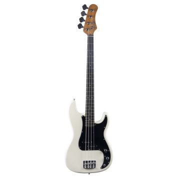Eko PB-400 vintage white