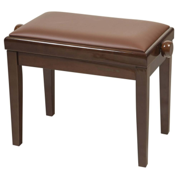 Proel PB90SBWBR noce lucido Seduta Marrone