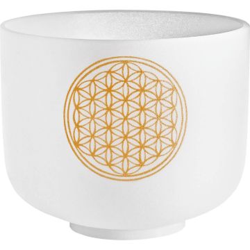 Sonic Energy 25cm Fiore della vita