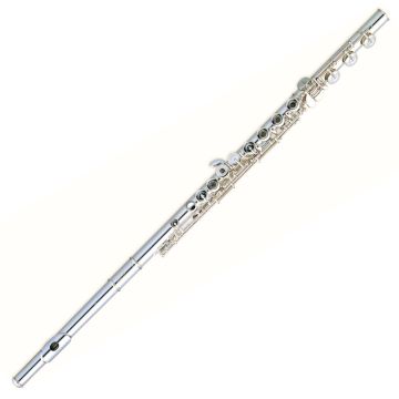 Pearl Flutes PF-765RBE Quantz Flauto Traverso