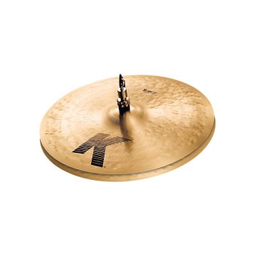 Piatto Zildjian 13" Hi-Hat  K/Z NOS New Old Stock