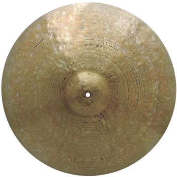 Istanbul Agop Piatto 22" 30th Anniversary Ride EX DEMO